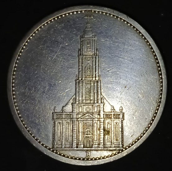 5 Reichsmark