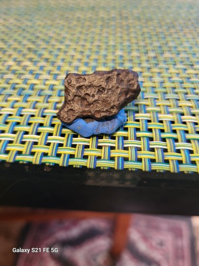 Meteorit