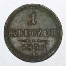 1 Kreuzer