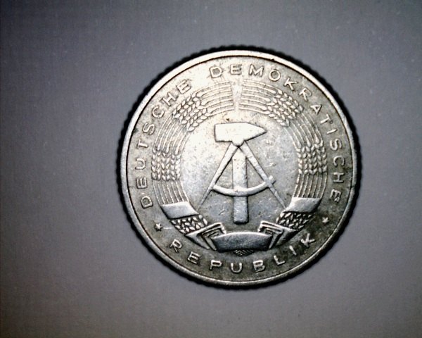 50 pfennig DDR