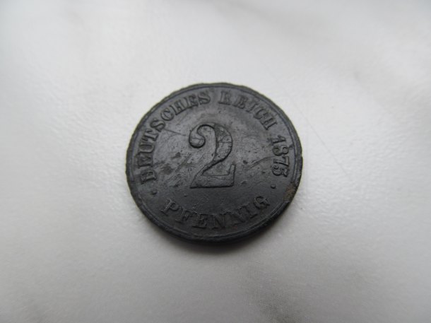 2 Pfennig