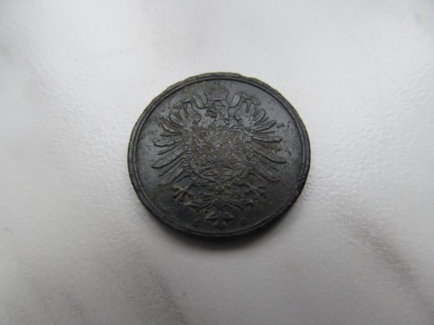 2 Pfennig