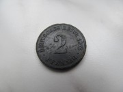 2 Pfennig