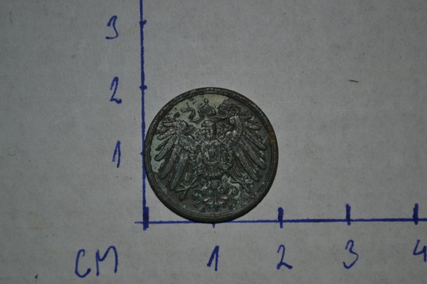 2 Pfennig