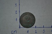 2 Pfennig