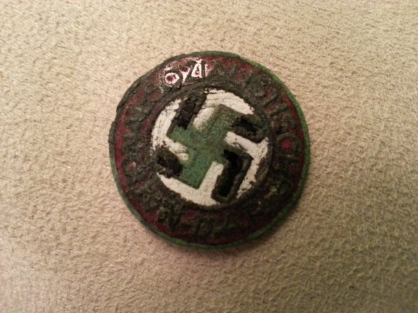 NSDAP