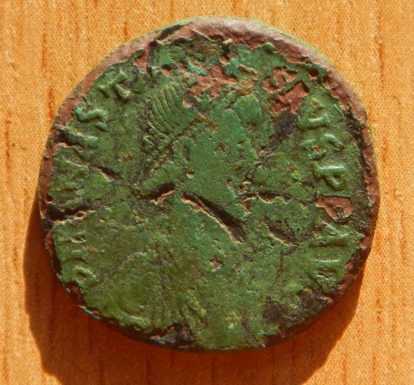 Anastasius I