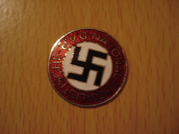 NSDAP