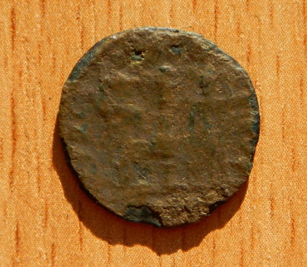 Constantinus II