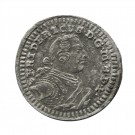 1 kreuzer - Fridrich II - 1753