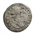 1 kreuzer - Leopold I - 1697