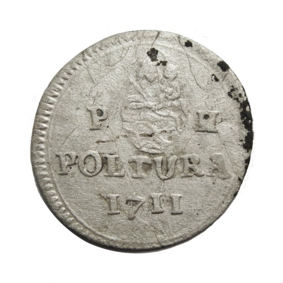 Poltura - Josef I - 1711