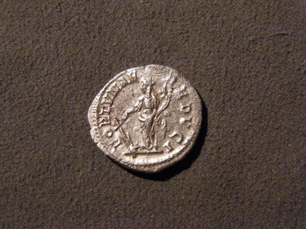 Severus Alexander