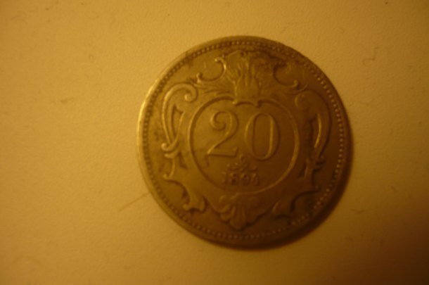 20 heller