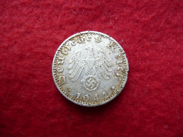 50 Reichspfennig