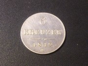 6 Kreuzer