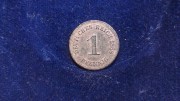 1 pfennig