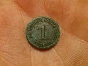 1 Pfennig