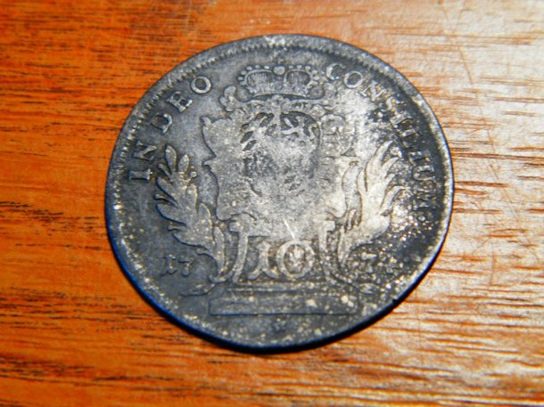 10 Kreuzer Maximilian III. Joseph