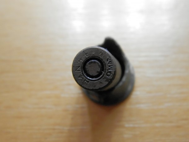 9 mm