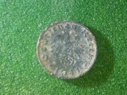 1 Reich pfennig