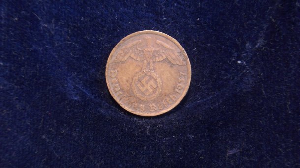 5 Pfennig