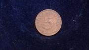 5 Pfennig