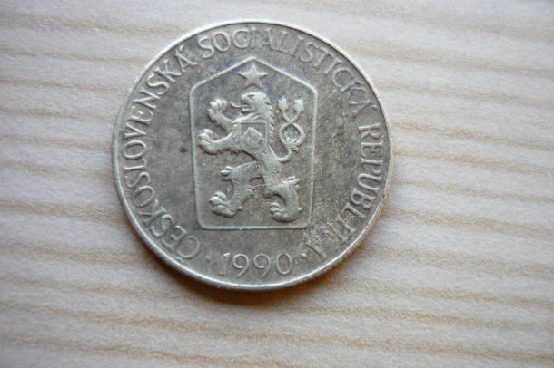 1kčs 1990