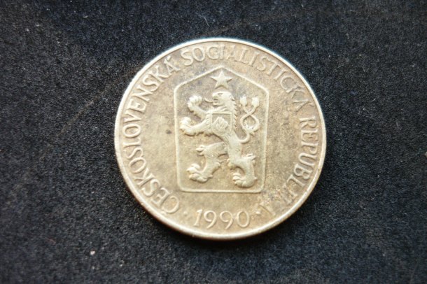 1kčs 1990