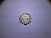 5 Pfennig