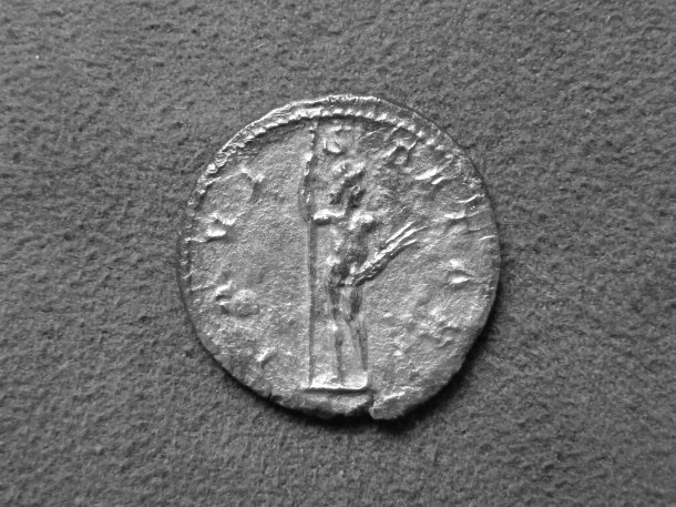 Gordianus III.