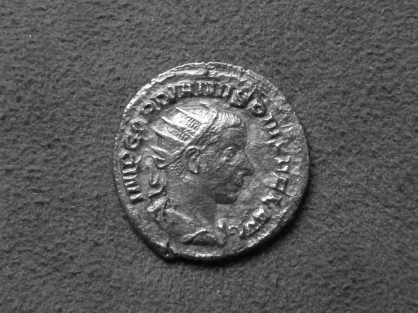 Gordianus III.