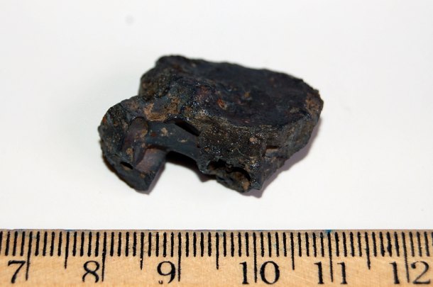 Meteorit?