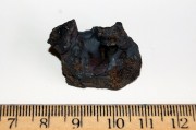 Meteorit?