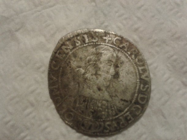 Prosím o určení mince r. 1660 - 1669