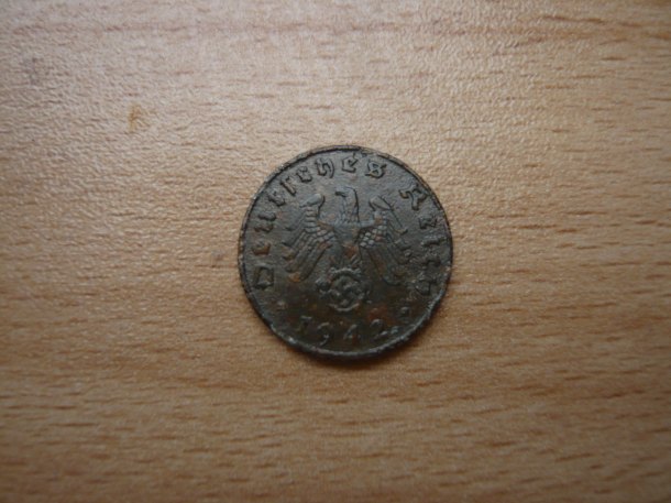 1 Pfennig