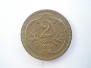 2 heller 1895