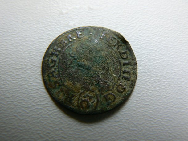 Falzum Ferdinad 1626