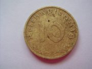 10 Reichspfennig