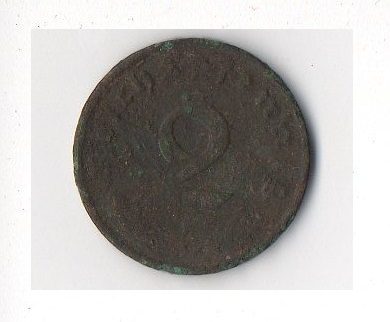 2 Pfennig