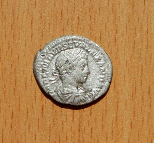 Severus Alexander, 222-235 AD