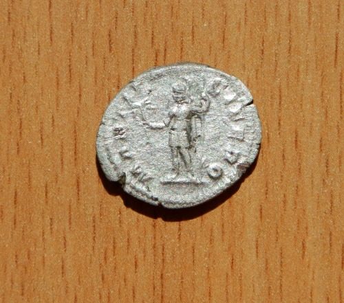 Severus Alexander, 222-235 AD