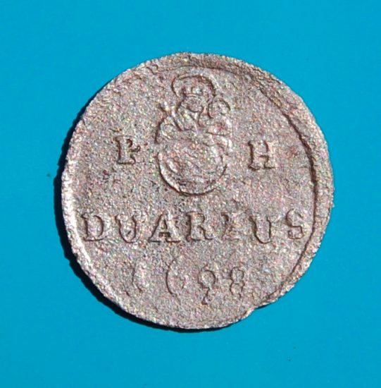 Duarius