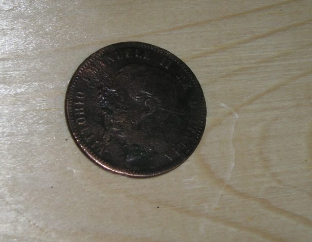 10 Centesimi