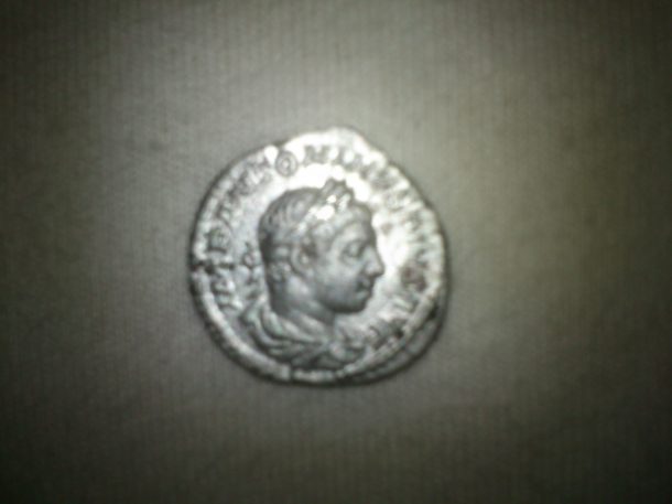 Elagabalus 218 - 222