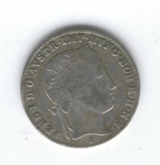 Ferdinand V.1837