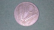 10 lira 