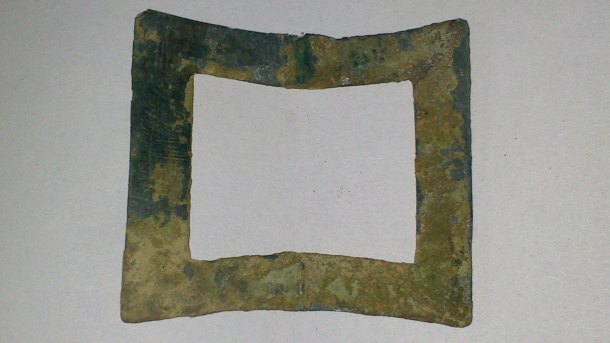 Přezka 55×47 mm