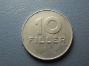 10 fillér