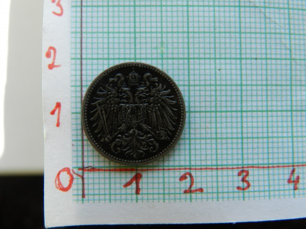 10 Heller 1910